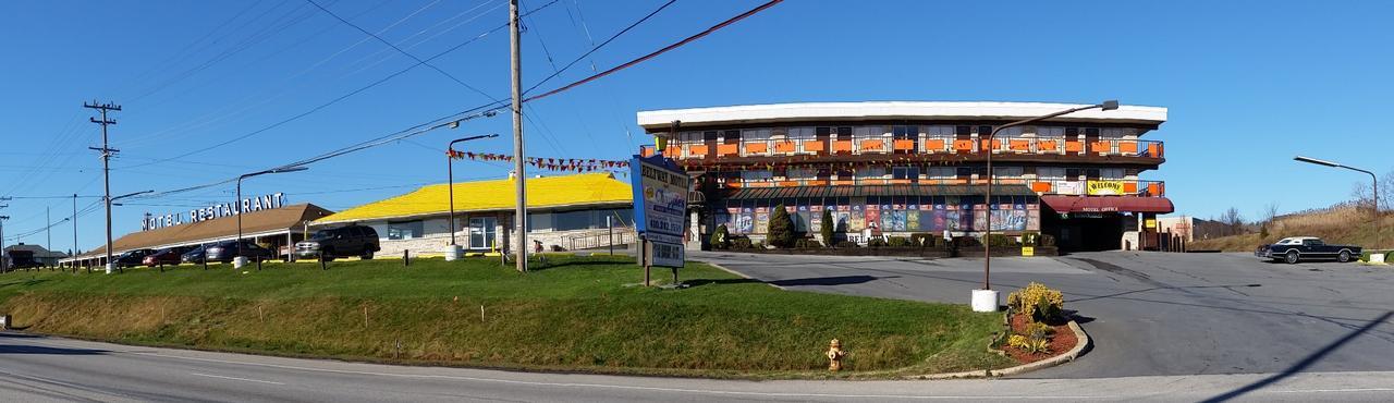 Halethorpe Beltway Motel And Suites מראה חיצוני תמונה