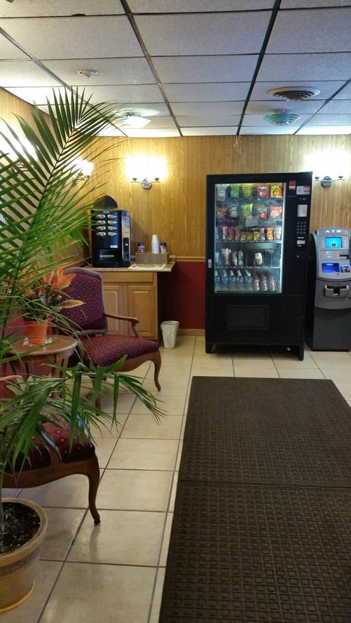 Halethorpe Beltway Motel And Suites מראה חיצוני תמונה