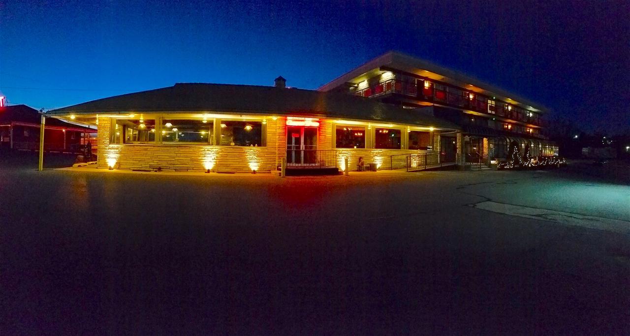 Halethorpe Beltway Motel And Suites מראה חיצוני תמונה