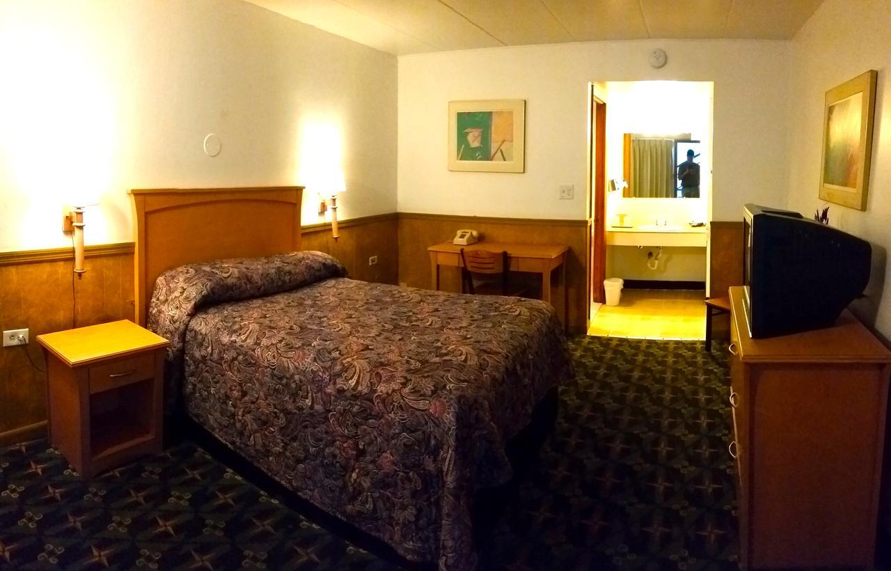 Halethorpe Beltway Motel And Suites מראה חיצוני תמונה