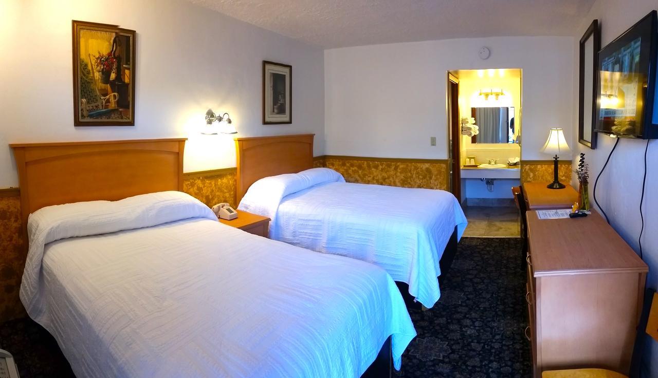 Halethorpe Beltway Motel And Suites מראה חיצוני תמונה